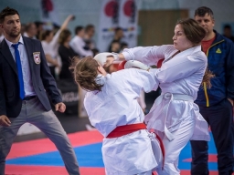 2025 &raquo; Anul 2025- Campionatul national fudokan si Karate sport 